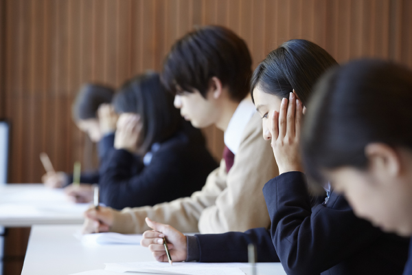 過去の選抜問題