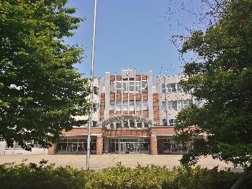 北海道　札幌北高等学校