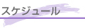 スケジュール