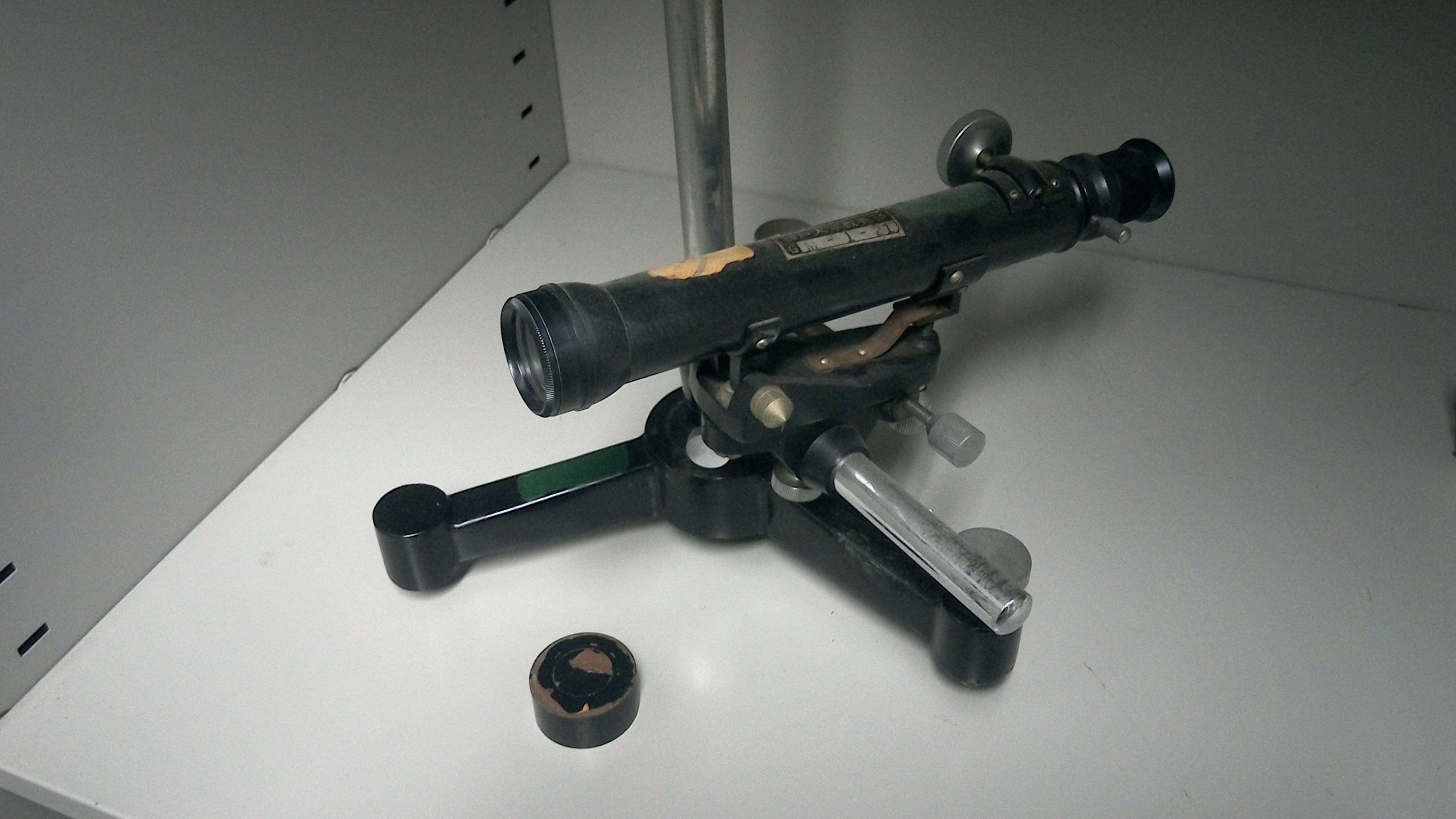 alt カセトメーター