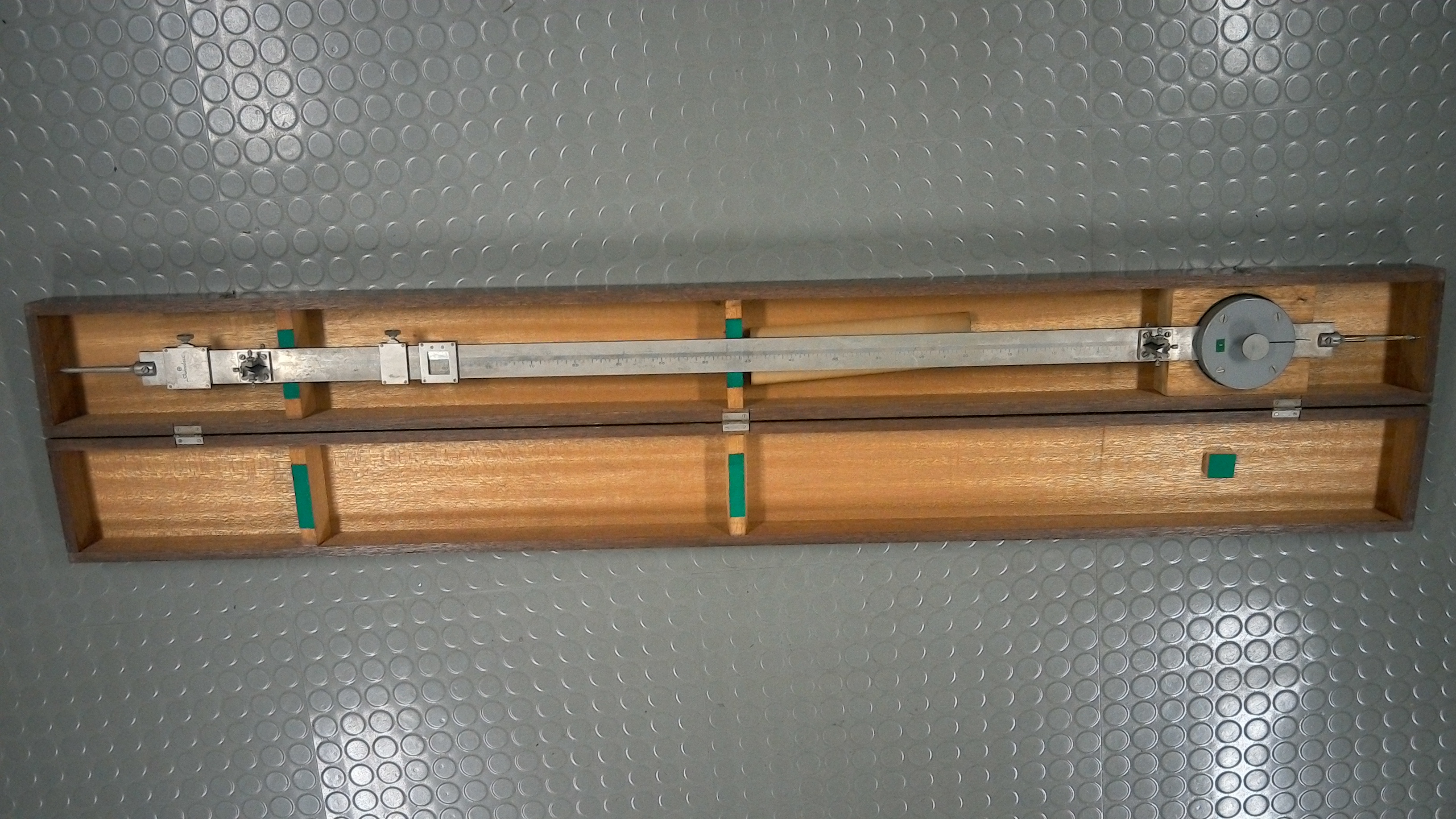 alt ケーターの可逆振り子