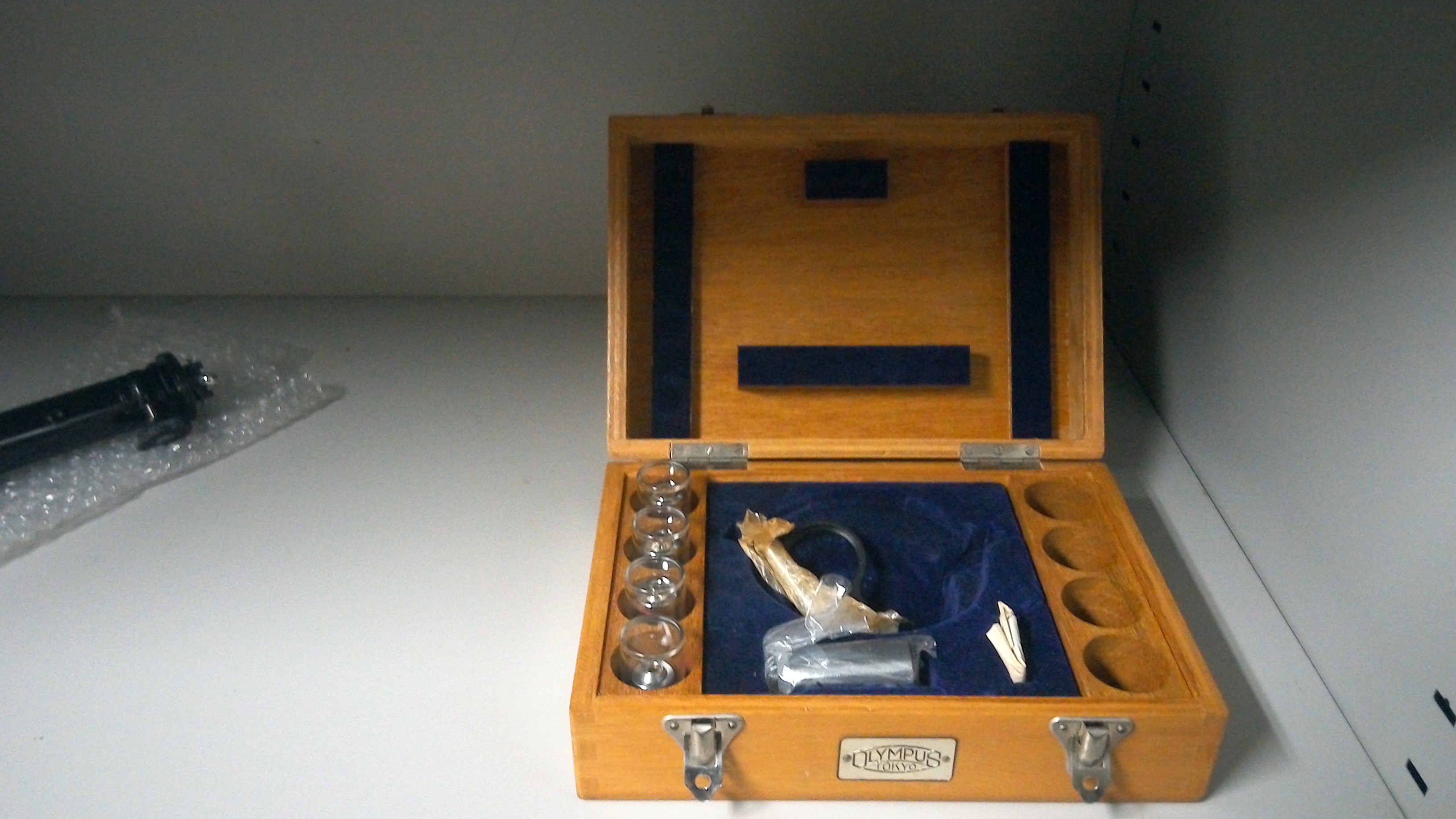 alt 光学顕微鏡部品