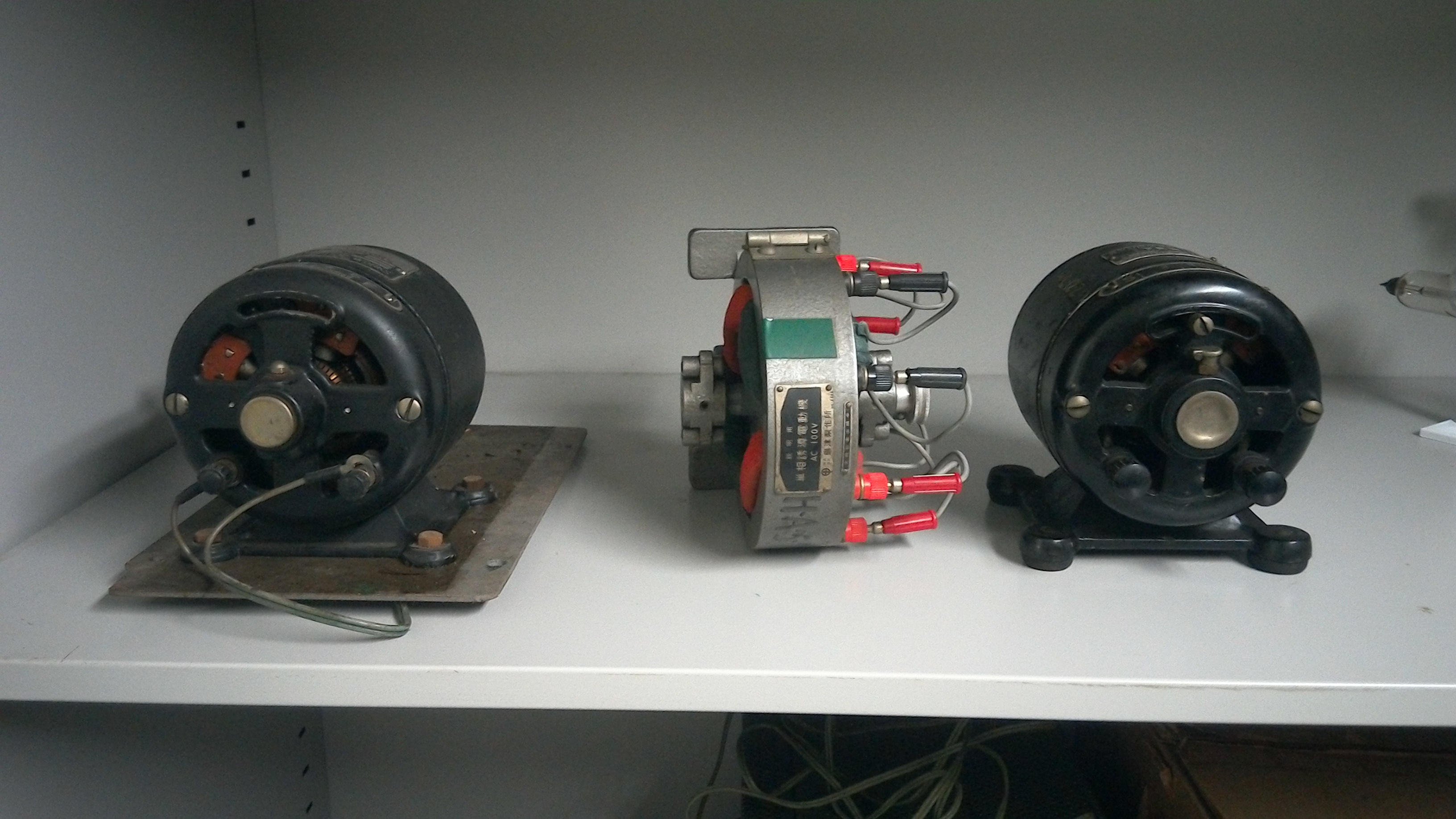 alt 電動機(モーター)