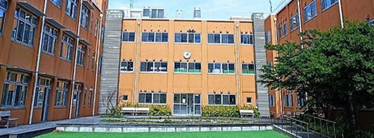 学校概要