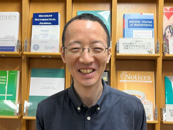 伊藤 健一 教授