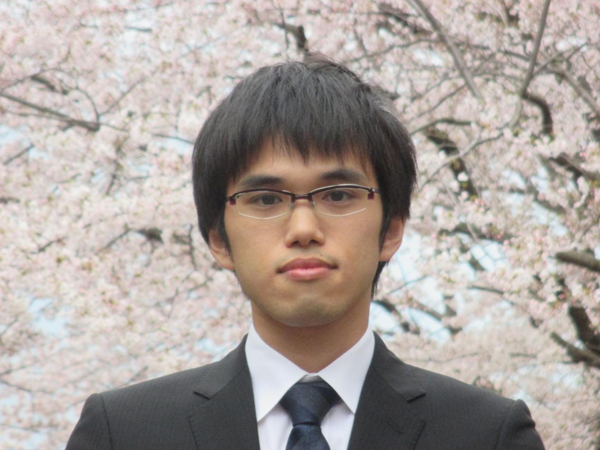 森本 和輝 准教授