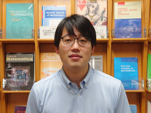 村山 拓也 講師