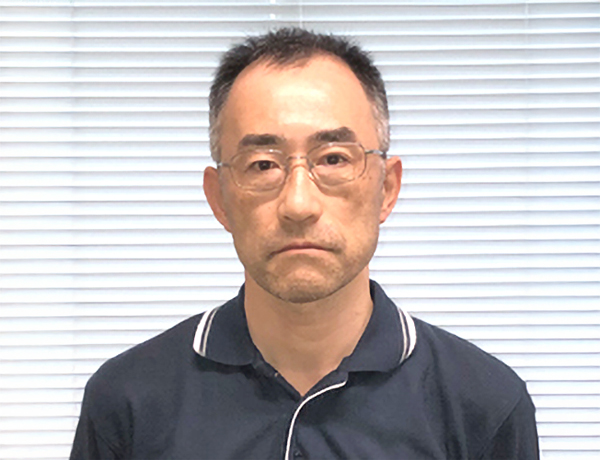 太田 泰広 教授