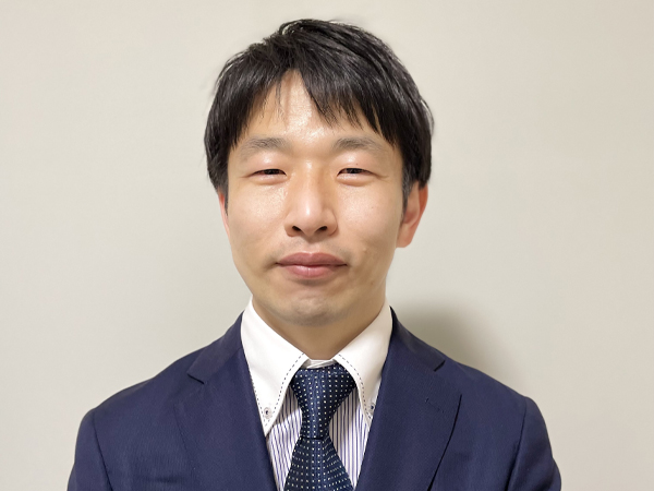 首藤 信通 教授