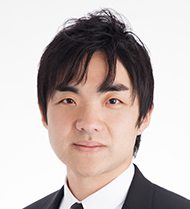 Noriyuki Miura