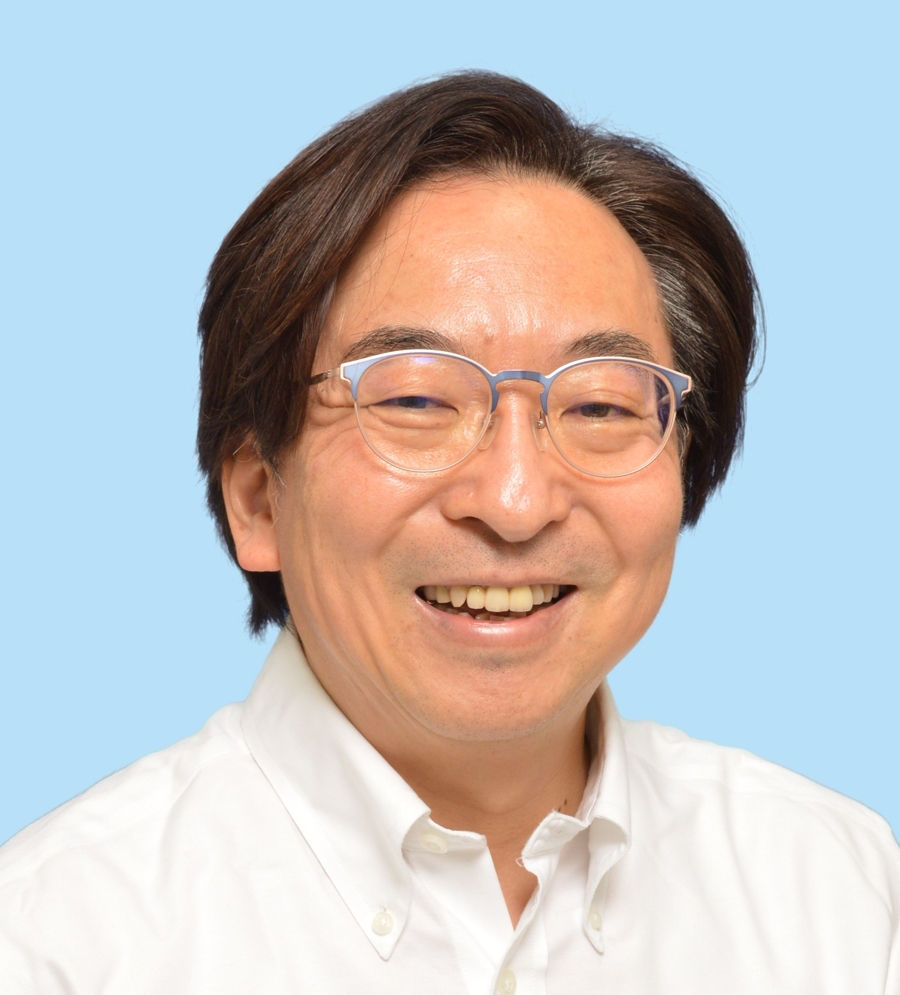 Makoto Nagata