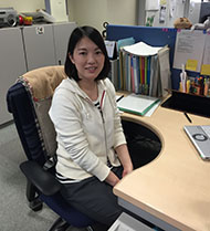 Aya Tsuboi