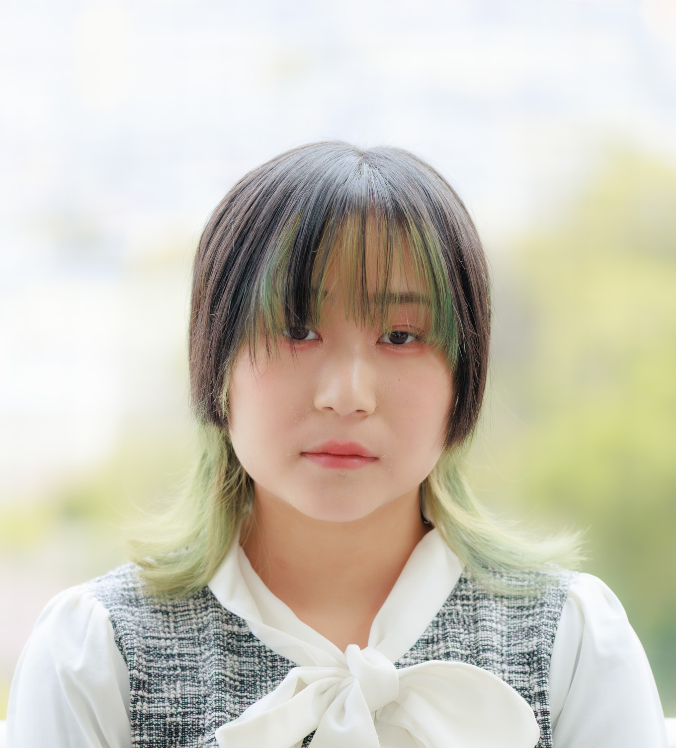 Chiaki Kaneko