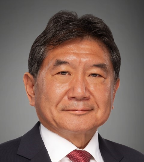 Ichiro Fujimori