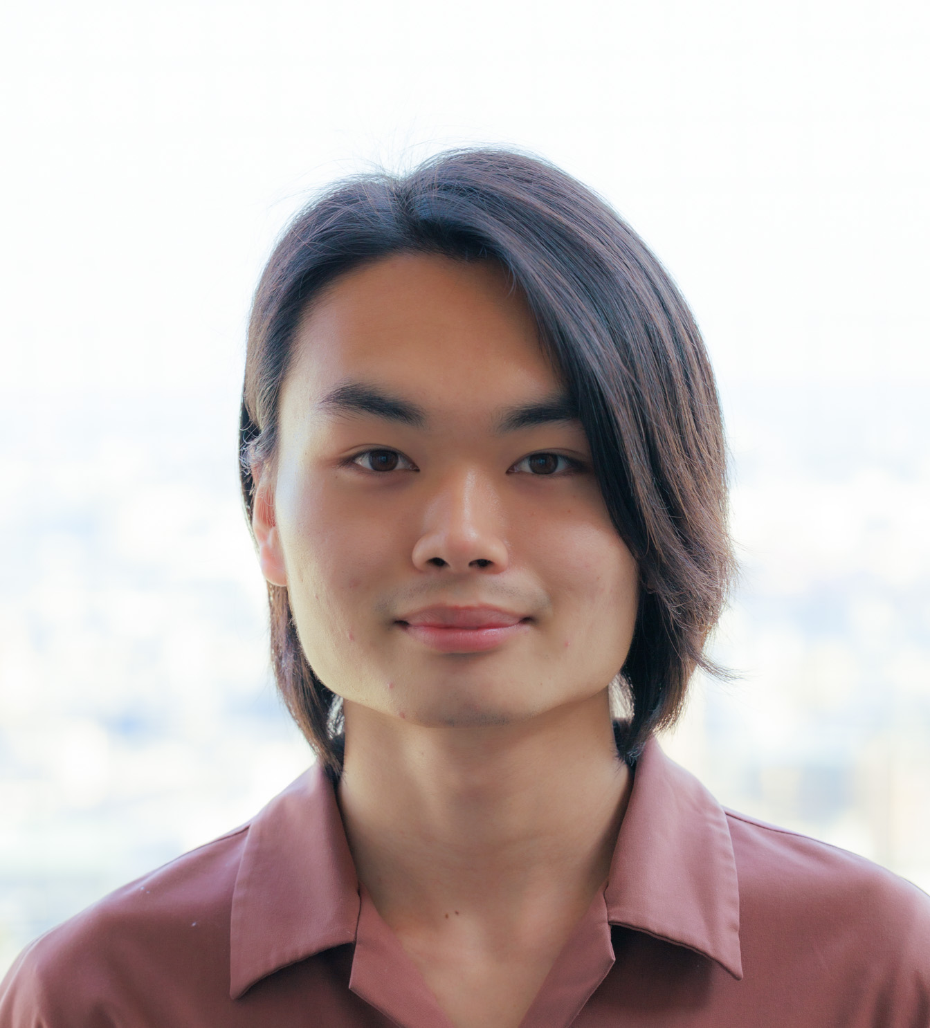 Kazuma Higashimomo