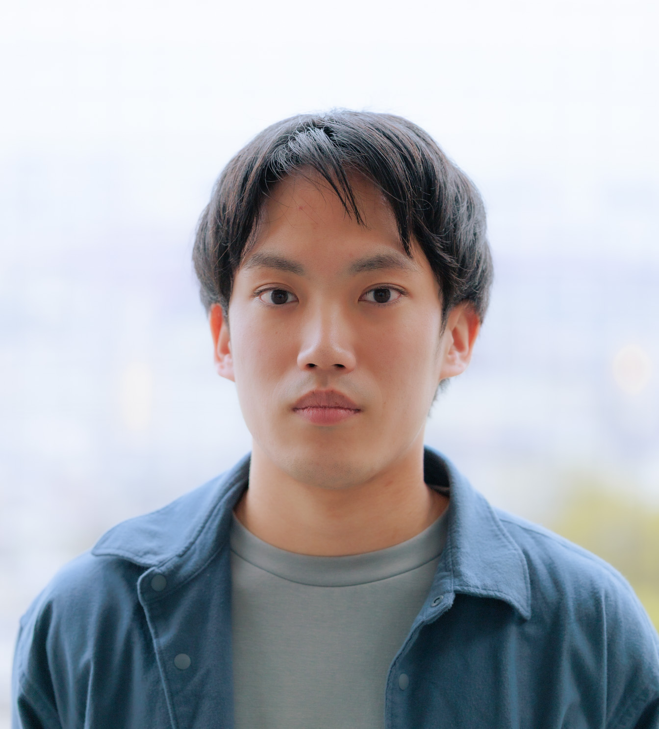 Kousei Yamasato