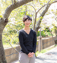 Misato Taguchi