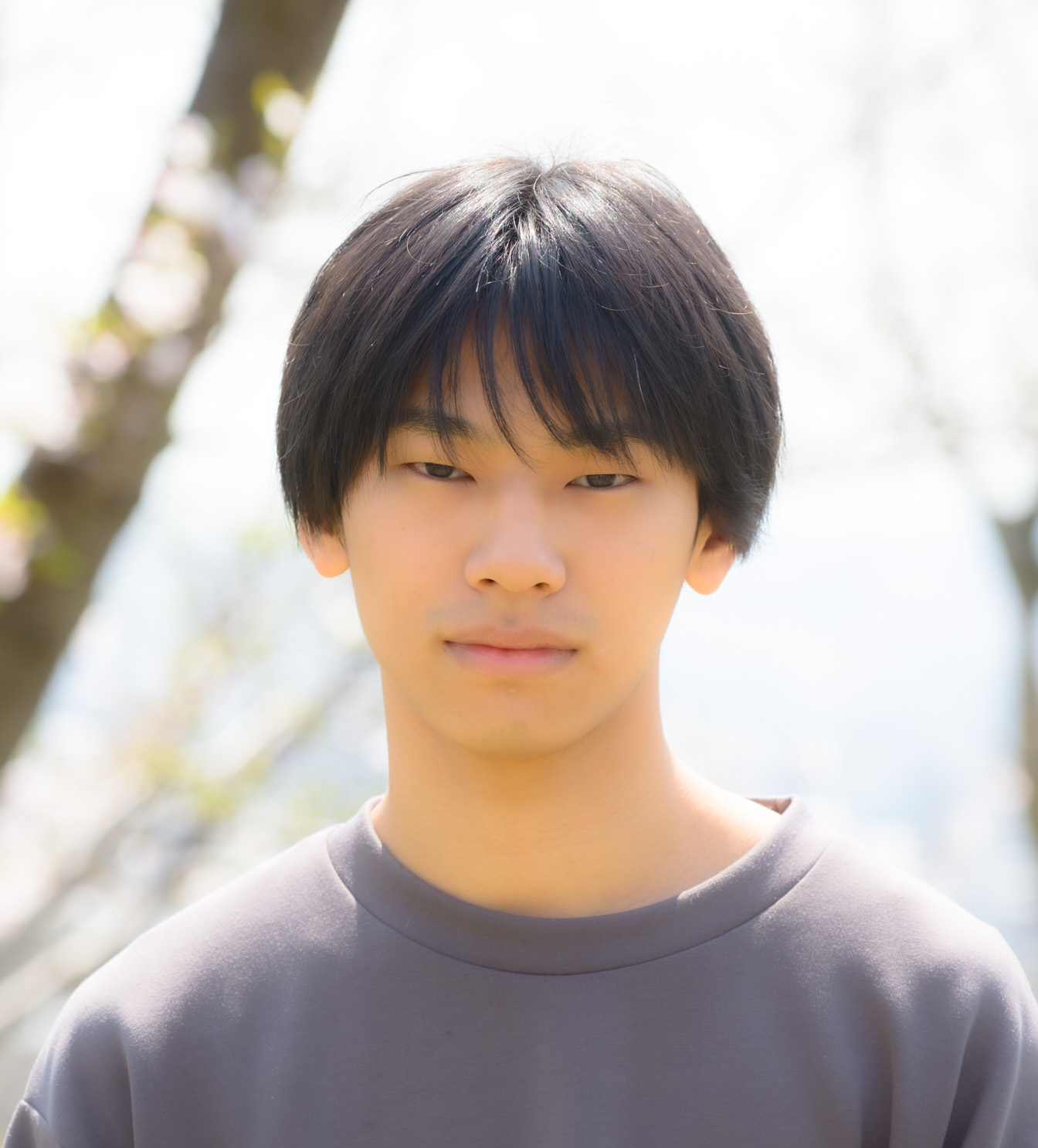 Mizuki Aitani