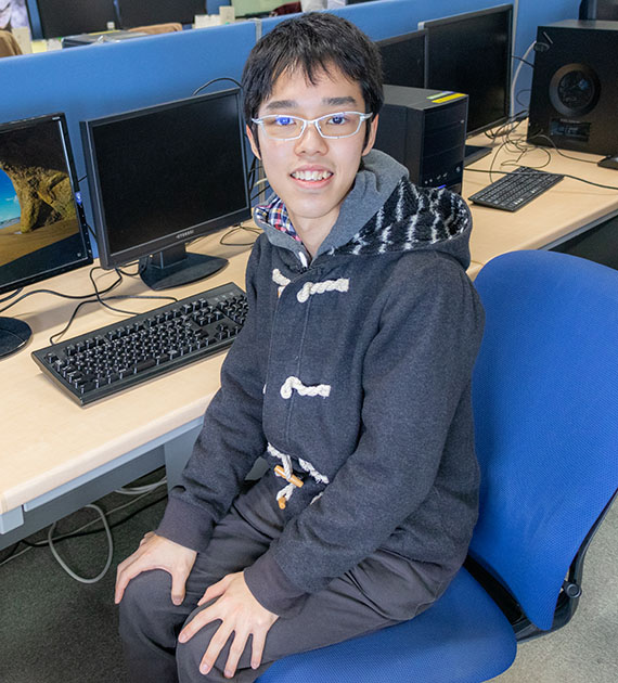 Ryozo Takahashi