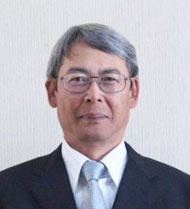 Satoshi Tanaka