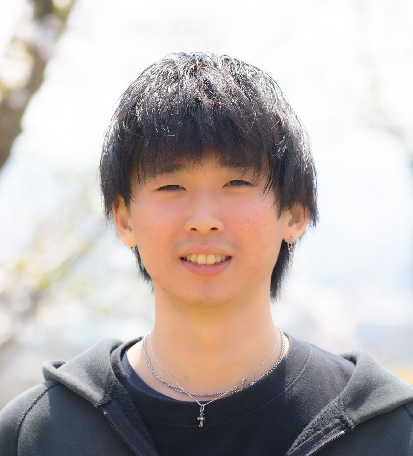 Shinnosuke Tabata