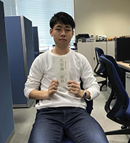 Takuya Wadatsumi