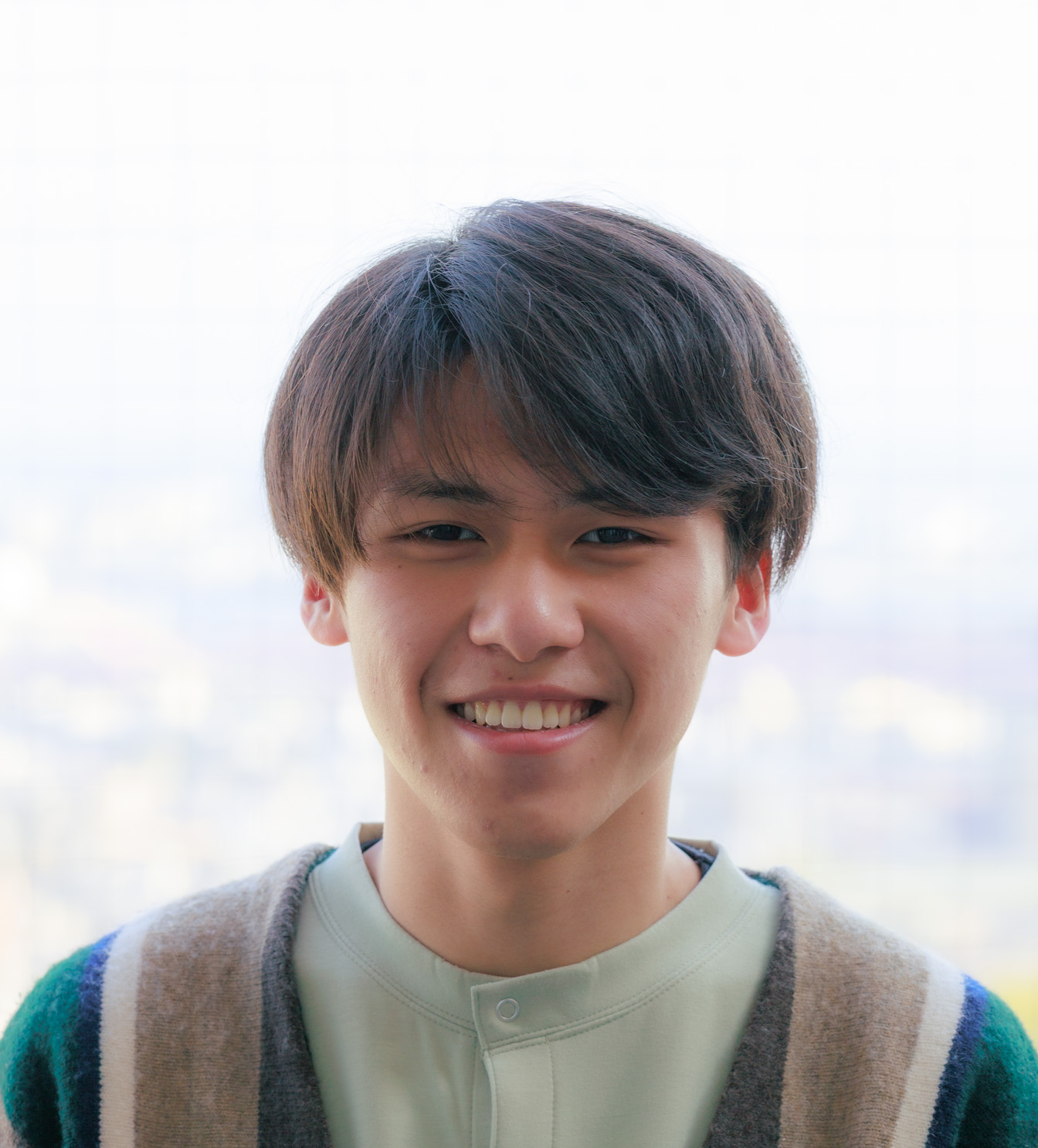 Yushi Mituya